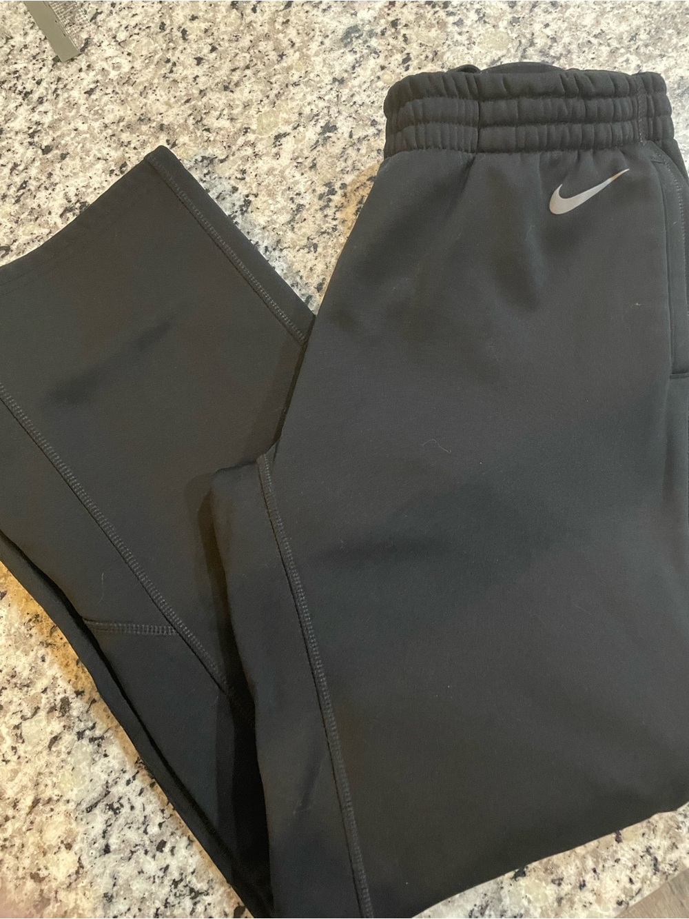 Women’s Nike dri fit pants